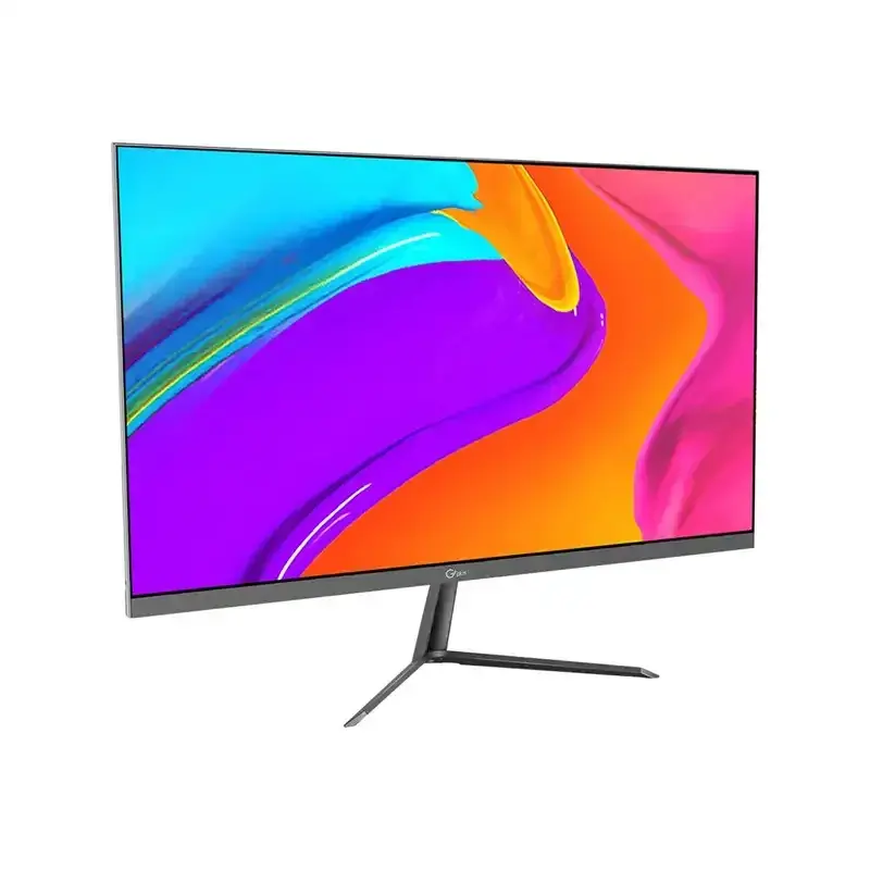 درگاه‌های مانیتور 22 اینچی جی پلاس مدل GDM-226MN